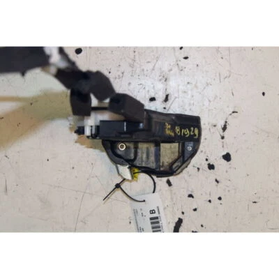 REAR DOOR LOCK LH FOR HONDA CR-V (18) 1.5 16V TURBO (142KW) 4WD SUV 2016 - Изображение 1 из 4