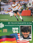 O- 1694.94 "Fußball-WM '94 USA - Karlheinz Riedle" VOLL - 5.500
