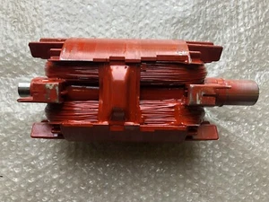 Denyo Genuins Rotor Assy P/N A5110200003 - Foto 1 di 3