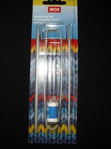 Strickhilfe Set 6-teilig Prym Restposten Abverkauf!!! - Bild 1 von 1