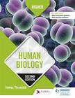 Higher Human Biology: Second Edition, Marsh, Simms, Stevenson, To..