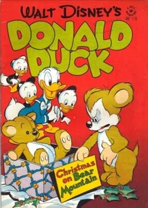 Four Color Comics #178 Photocopy Comic Book - Picture 1 of 1