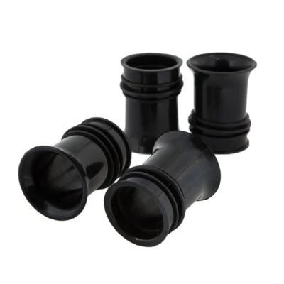 Adaptador de caja de aire de interfaz botas admisión de carburador apto para Honda CB750K 1969-1976 Foto 1 de 4