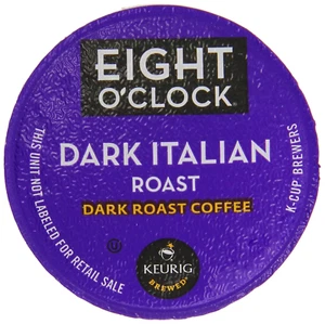 Dark Italian Roast K-Cups, 24-Count (Pack of 2) - Picture 1 of 7