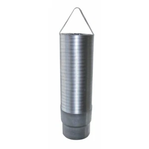 FLEXORGAZ Ø140mm - ISOTIP JONCOUX : 644139 - Imagen 1 de 1