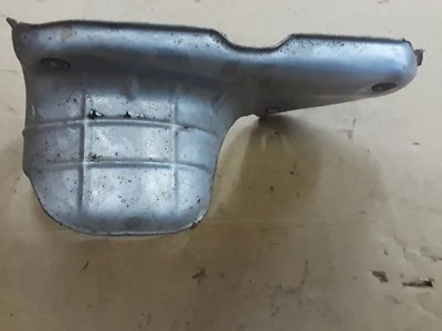 Pieza de escudo térmico de escape Volvo S40 2000-2004 OEM 00-04 G0X4 Foto 1 de 4