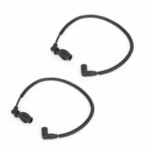 2x Spark Plug Wire For Polaris Ranger Crew RZR 800 700 Sportsman 4012439 09-14 U - Picture 1 of 7