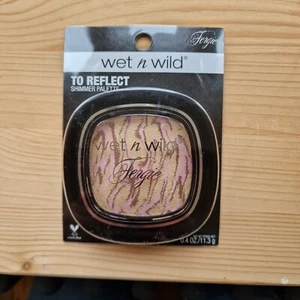 WetnWild Shimmer Palette - Picture 1 of 5