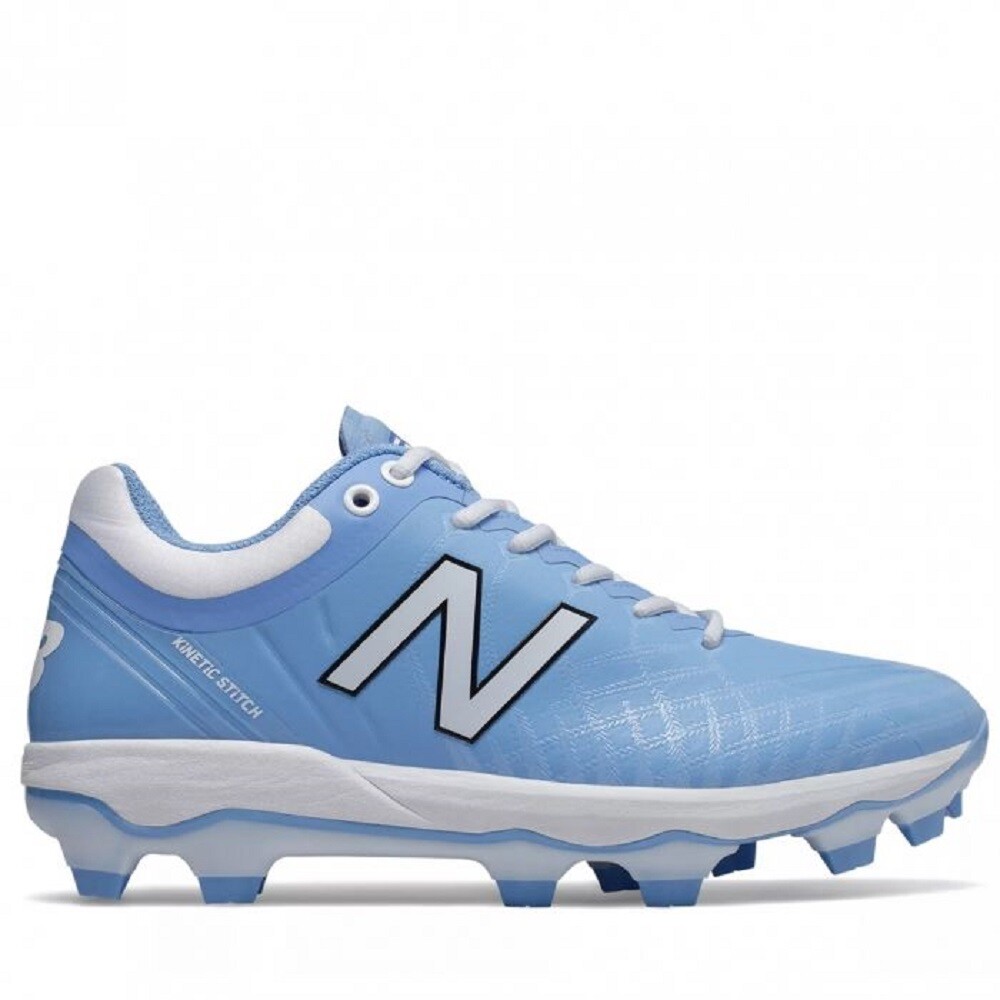 Balance PL4040S5 Baseball Cleats Powder 