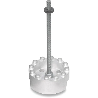 КРЕПЛЕНИЕ КРЕПЛЕНИЯ СЦЕПЛЕНИЯ START LINE PRODUCTS 20-197 ДЛЯ ARCTIC CAT - Изображение 1 из 2