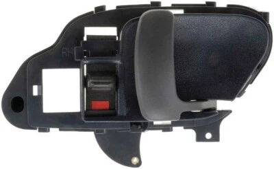 Manija de puerta interior Dorman para 1995-1999 GMC C1500 Suburban 1996 1997 1998 Foto 1 de 3