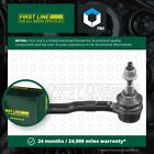 Tie / Track Rod End fits OPEL ASTRA K 1.6 Right Outer 15 to 22 Joint Firstline