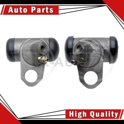 2 Front Drum Brake Wheel Cylinder Fits 1964 Chevrolet C10 Panel C10 Pickup - Image 1 of 4