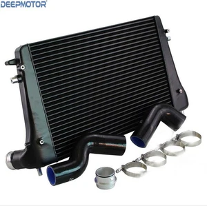 Intercooler de montaje delantero 1.8T 2.0T para Audi A3/S3/VW Golf MK5 MK6/Passat B6/7 - Imagen 1 de 2