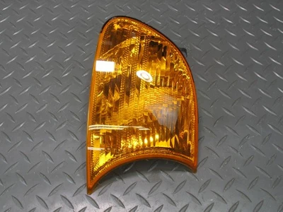 BMW E46 330ci 2001 cupé convertible luz intermitente delantera derecha lámpara 6904300 OEM Foto 1 de 4