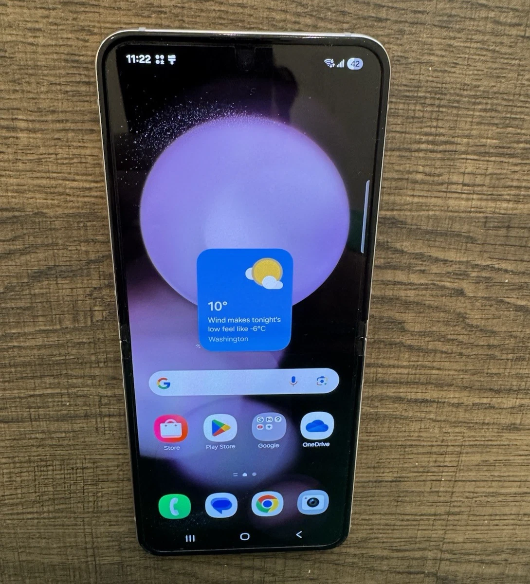 Samsung Galaxy Z Flip5 Unlocked Cell Phones & Smartphones for Sale