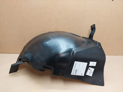 Vauxhall Astra J Front Left Splash Guard Mud Flap 13373507 2009-2015 Genuine NEW - Image 1 of 4