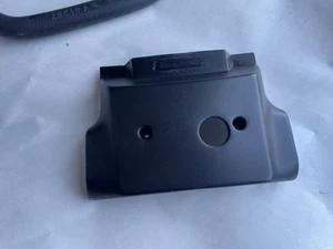 Cubierta de columna de encendido Ford Escort MK4 / Orion MK2 RS Turbo Xr3i - Imagen 1 de 2