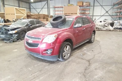 2013 Chevrolet Equinox Automatic Transmission OEM 132K Miles - LKQ395691980 - Image 1 of 4