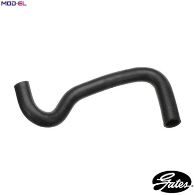 RADIATOR HOSE 05-2381 FOR FORD AUSTRALIA HXJA/FYJB/FYJA 1.6L 4cylSTJC 1.2L 4cyl - Image 1 of 4