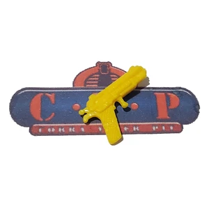 Vintage GI Joe 1993 Battle Corps BEACH HEAD HAND Gun - Picture 1 of 1