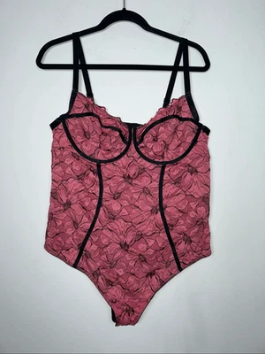 Torrid lace lingerie size 1 NWT - Image 1 of 4