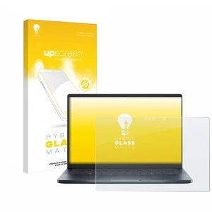 upscreen Panzerfolie Schutzglas für Dell Pro 14 Premium Display matt - Bild 1 von 7