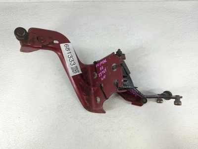 2004 Ford Freestar Passenger Right Hood Hinge MBI8G - Image 1 of 4