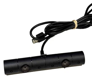 Genuine SONY Playstation 4 PS4 PS5 CUH-ZEY2 VR Motion Sensor Camera - Picture 1 of 3