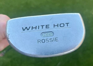 Odyssey White Hot XG Rossie Putter 35” LH Left Handed - Picture 1 of 11