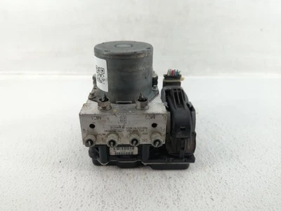 2014-2015 Jaguar Xf Abs Pump Control Module YPEE8 - Image 1 of 4