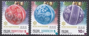 Polonia Nueva Edición 2025-11-05 (S) Navidad - Imagen 1 de 1