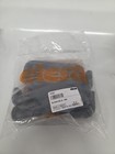 Elesa USA 37321 M.643/150 B-M6, Bridge handles, Threaded blind holes for back...