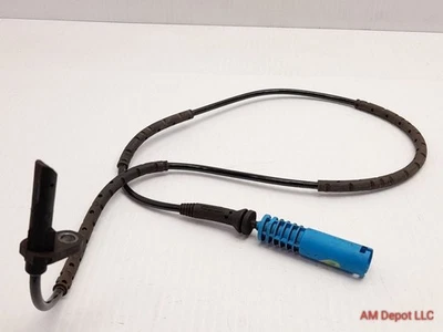 2007 BMW 335xi 328xi xDrive AWD E90 E92 задний датчик ABS DXC генератор 34526764859 - Изображение 1 из 3