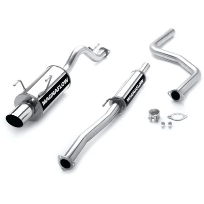 MagnaFlow Performance Exhaust System Kit 15653: 1994-2001 Acura Integra Foto 1 de 4