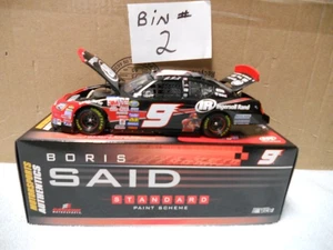 1/24 Action 2006 nascar #9 Ingersoll Rand Boris Said Dodge #215 of 1236 - Picture 1 of 4