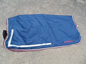 Ride on Fleece Exercise Sheet 4'8'' - Picture 1 of 9