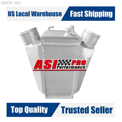 Intercooler For SeaDoo RXP-X GTX Ltd 300 GEN-4 Power Cooler ASI  US Foto 1 de 4