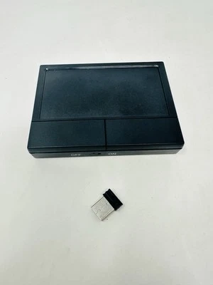Perixx PERIPAD-704 Wireless Touchpad Portable Track Pad for Desktop and Laptop - Image 1 of 4