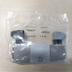 1x Electroválvulas WANDFLUH WDPFA06-ACB-S-32-G24/WD - Imagen 1 de 1
