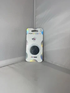 PopSocket Phone Holder Stand - Lace Noir -black Swap Top Grip - Photo 1 sur 3