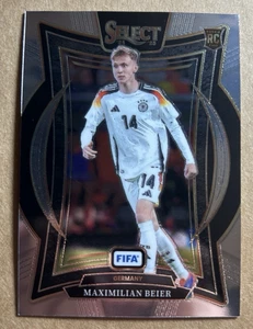 2024-25 Panini Select FIFA Maximilian Beier #79 - Picture 1 of 2