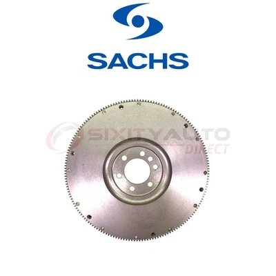 SACHS Clutch Flywheel for 1976-1977 GMC K25 Suburban 7.4L V8 - Transmission vp - Image 1 of 4