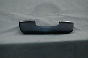'77-1985 Mercedes  W123  Arm Rest Driver Side (LH) OEM Blue - Picture 1 of 2