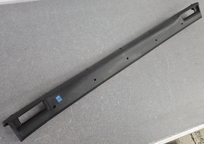 PANEL ACOLCHADO INTERIOR TRASERO ORIGINAL USADO PORSCHE 914 1973-76 NLA #13 Foto 1 de 4