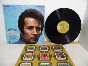Herb Alpert - "...Sounds Like..." - LP Album - Picture 1 of 2