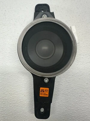 2012 2017 HYUNDAI AZERA JBL INFINITY SOUND SYSTEM REAR RIGHT SPEAKER 96361-3V201 - Image 1 of 4