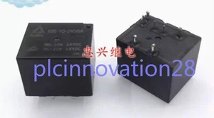 5 PCS NEW HSINDA 956-1C-24DSA 24VDC 7-Pin 30A Relay - Picture 1 of 2