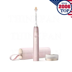 Philips Sonicare DiamondClean Prestige 9900 Power Toothbrush w/ SenseIQ No Box - Picture 1 of 39