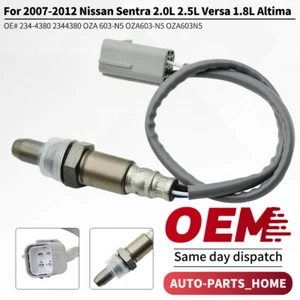 For 2008-2010 Nissan Xterra 4.0L Oxygen Air Fuel Ratio Upstream Sensor 234-9038 - Picture 1 of 10
